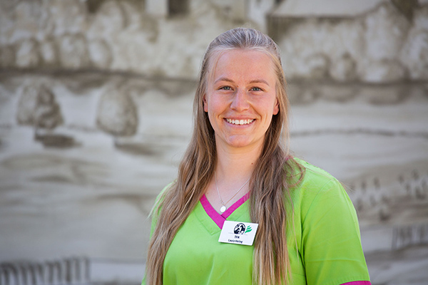 Laura Hering