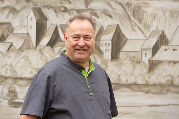 DVM Fritz Eichentopf